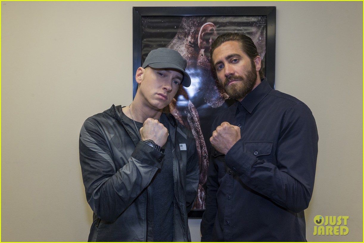 'GMA' Played Taylor Swift's 'Bad Blood' During Jake Gyllenhaal Interview