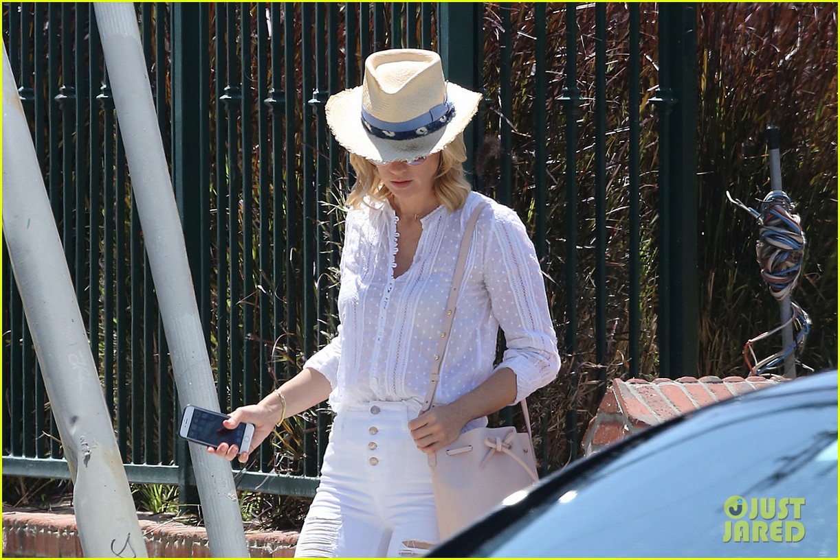 Will January Jones Ever Return to the 'X-Men' Franchise?