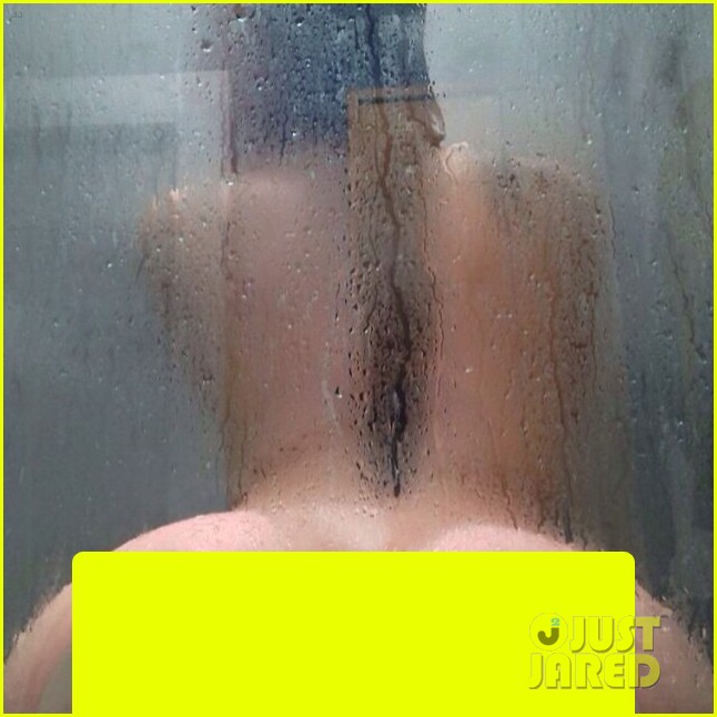 Sam Smith's Instagram Hacked? Singer Posts Very Racy Shower Photo