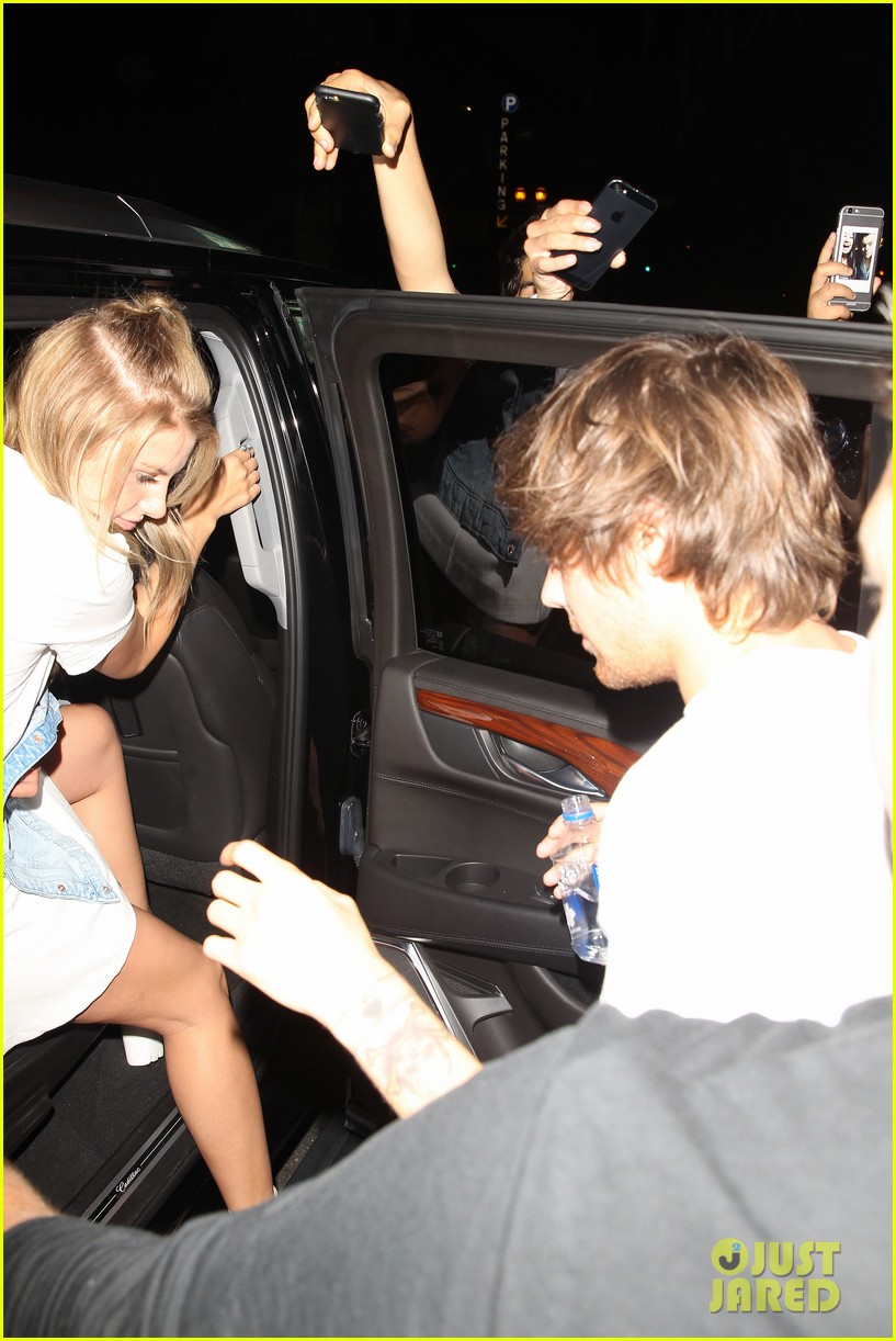 Louis Tomlinson Is Having a Baby with Briana Jungwirth!