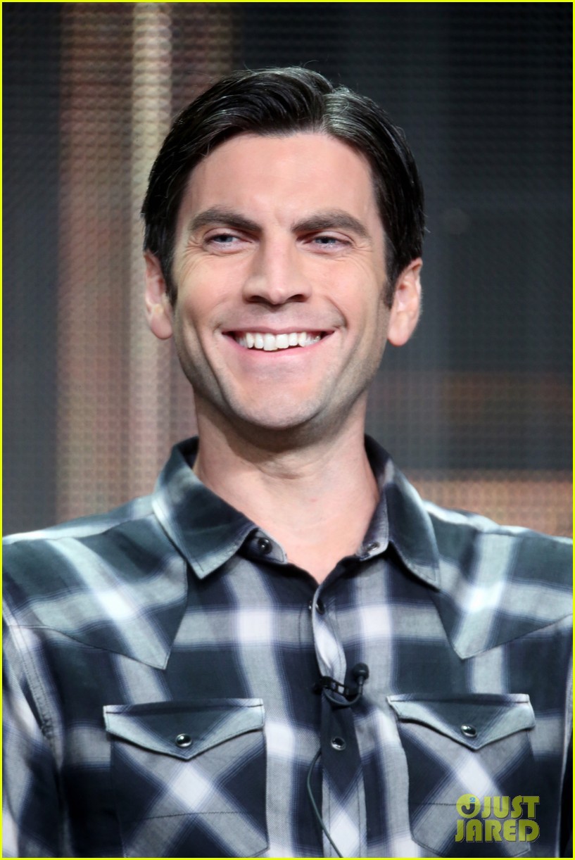 'American Horror Story: Hotel' Character Info Revealed