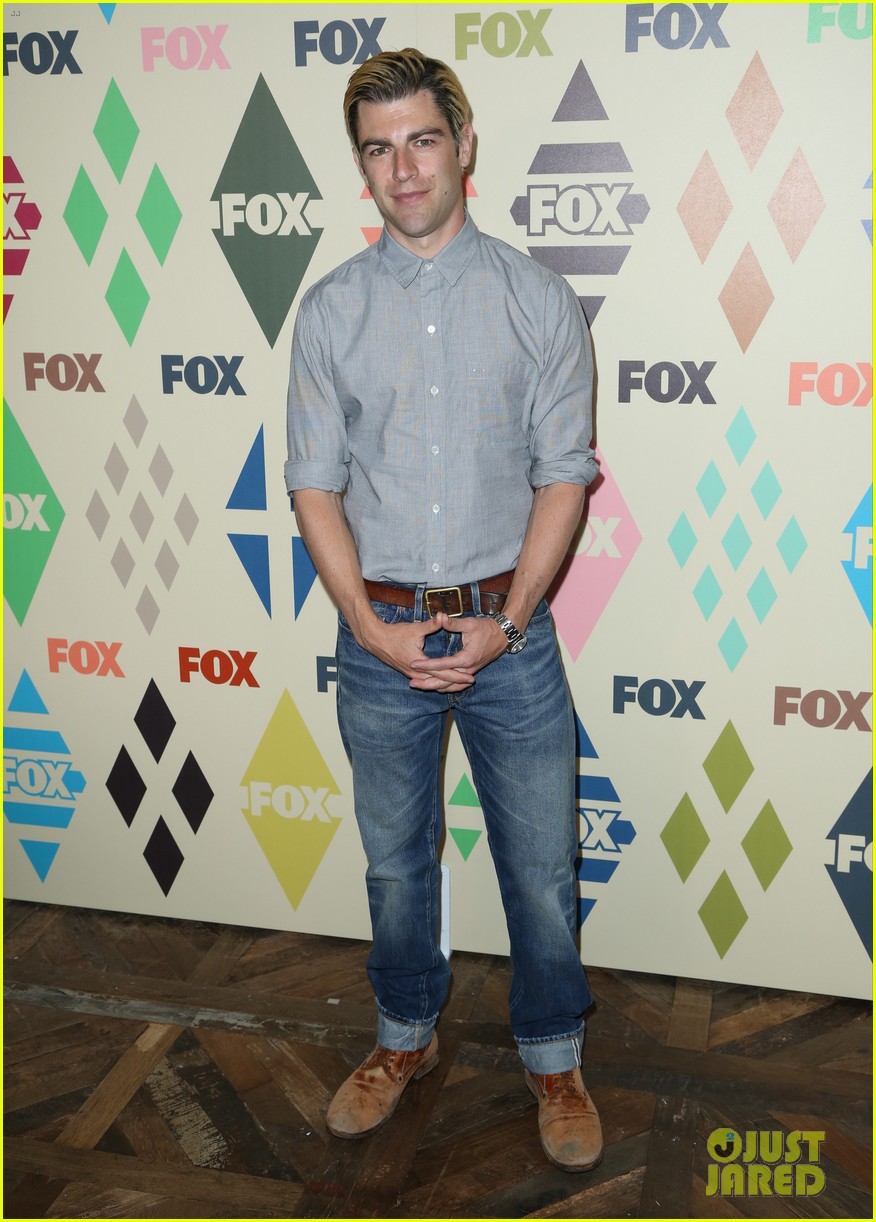Matt Bomer's 'American Horror Story: Hotel' Will Premiere on October 7th!