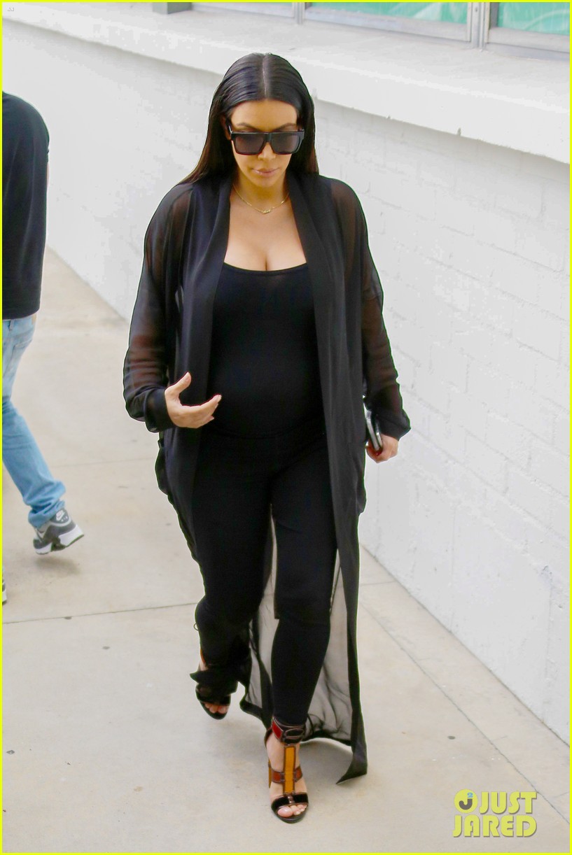 Kim Kardashian Calls Out Khloe Over Mason Sleepover Claims