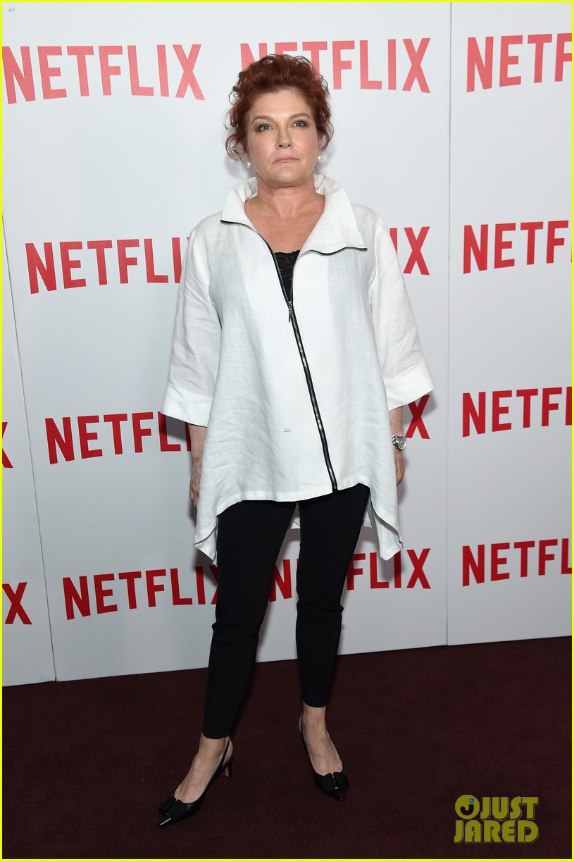 Taylor Schilling & 'OITNB' Gush About Co-Star Ruby Rose: 'She Just Fits Right In'