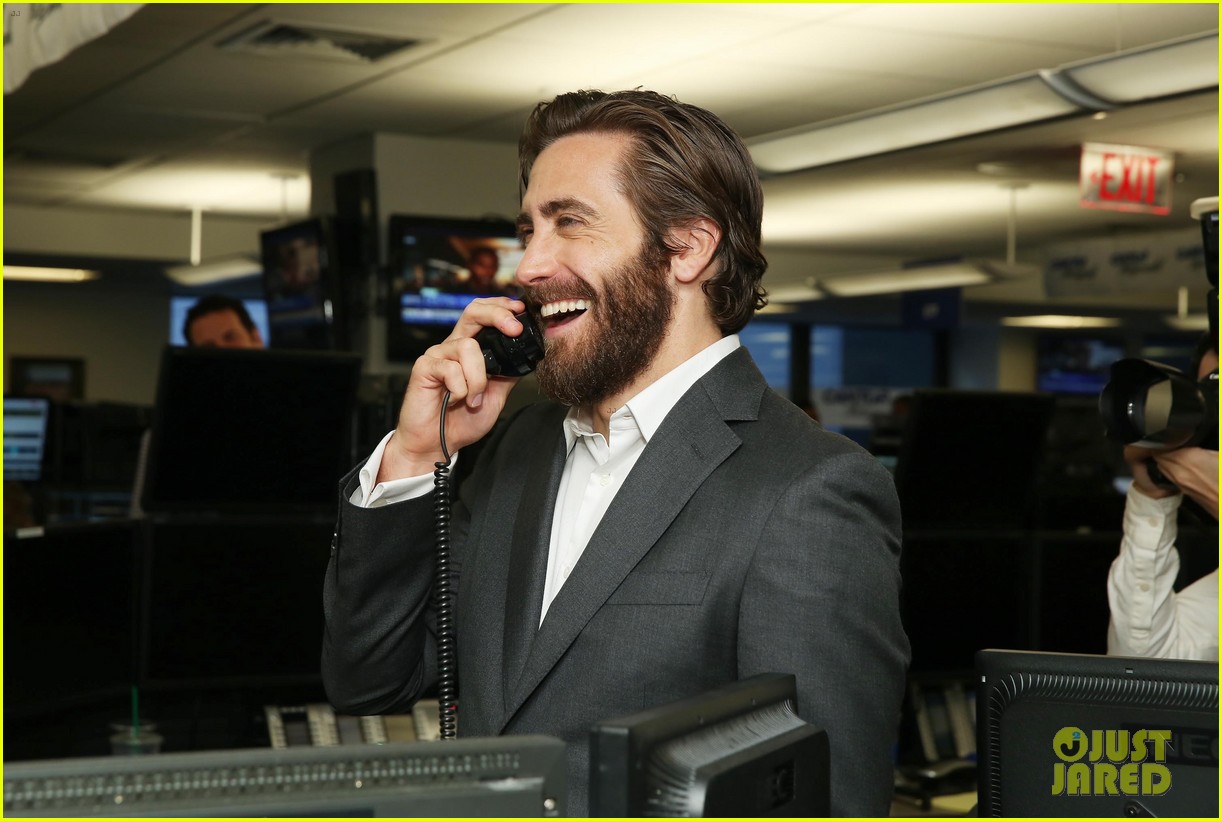 Jake Gyllenhaal's Crush on Halle Berry Will 'Never Go Away'