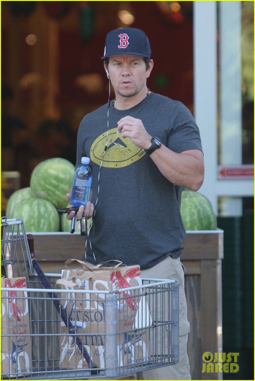 Mark Wahlberg to Host 'Festival of Families' This Week