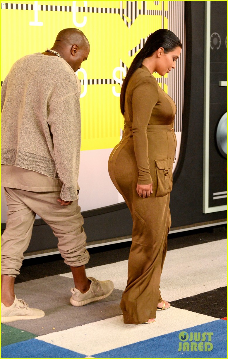 kim kardashian pregnant brown dress Calls Pregnancy 'Worst Experience of My Life' | Just Jared Frances