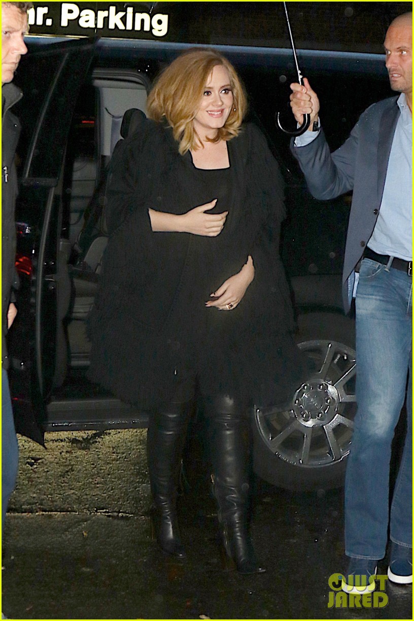 Adele Releases Album Sneak Peek & Exclusive Tracks With Target