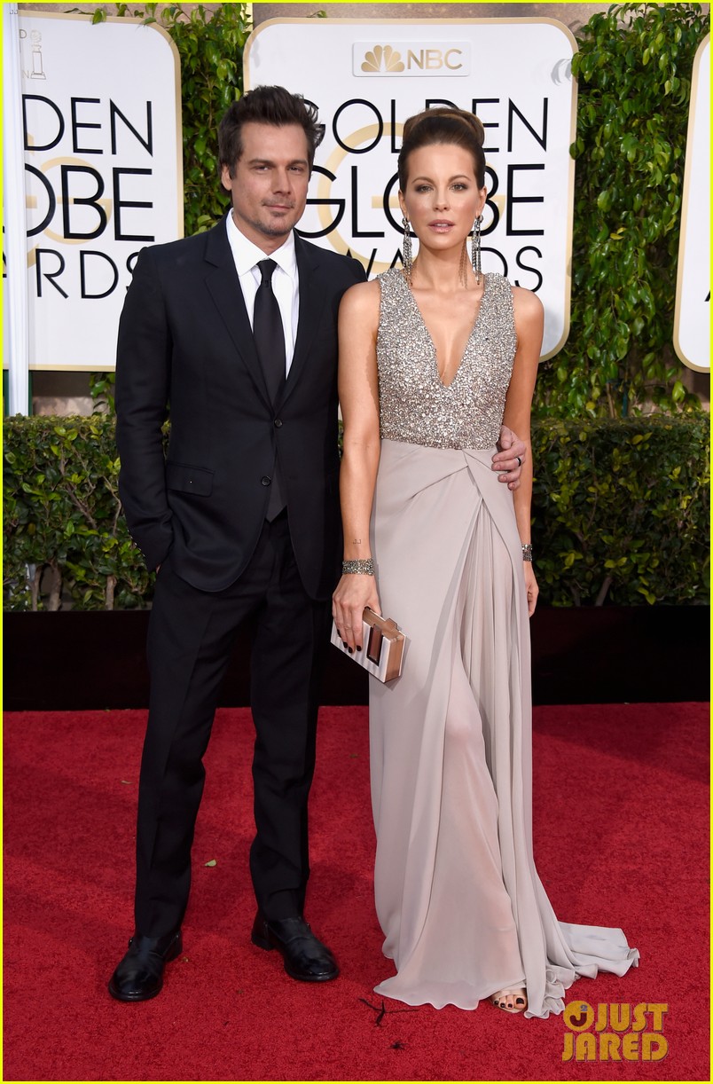 Kate Beckinsale & Len Wiseman Split After 11 Years of Marriage