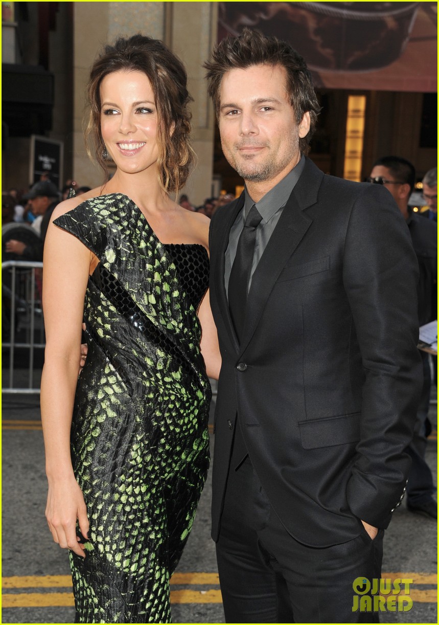 Kate Beckinsale & Len Wiseman Split After 11 Years of Marriage
