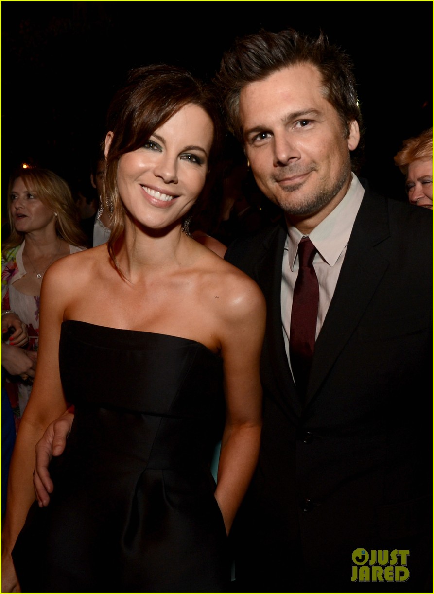 Kate Beckinsale & Len Wiseman Split After 11 Years of Marriage
