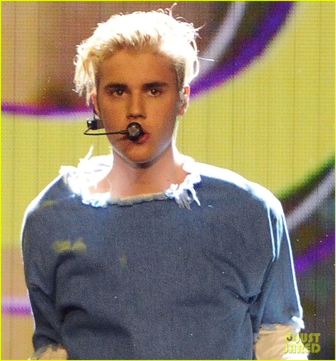 Derek Zoolander Wants You to Buy Justin Bieber's New Album