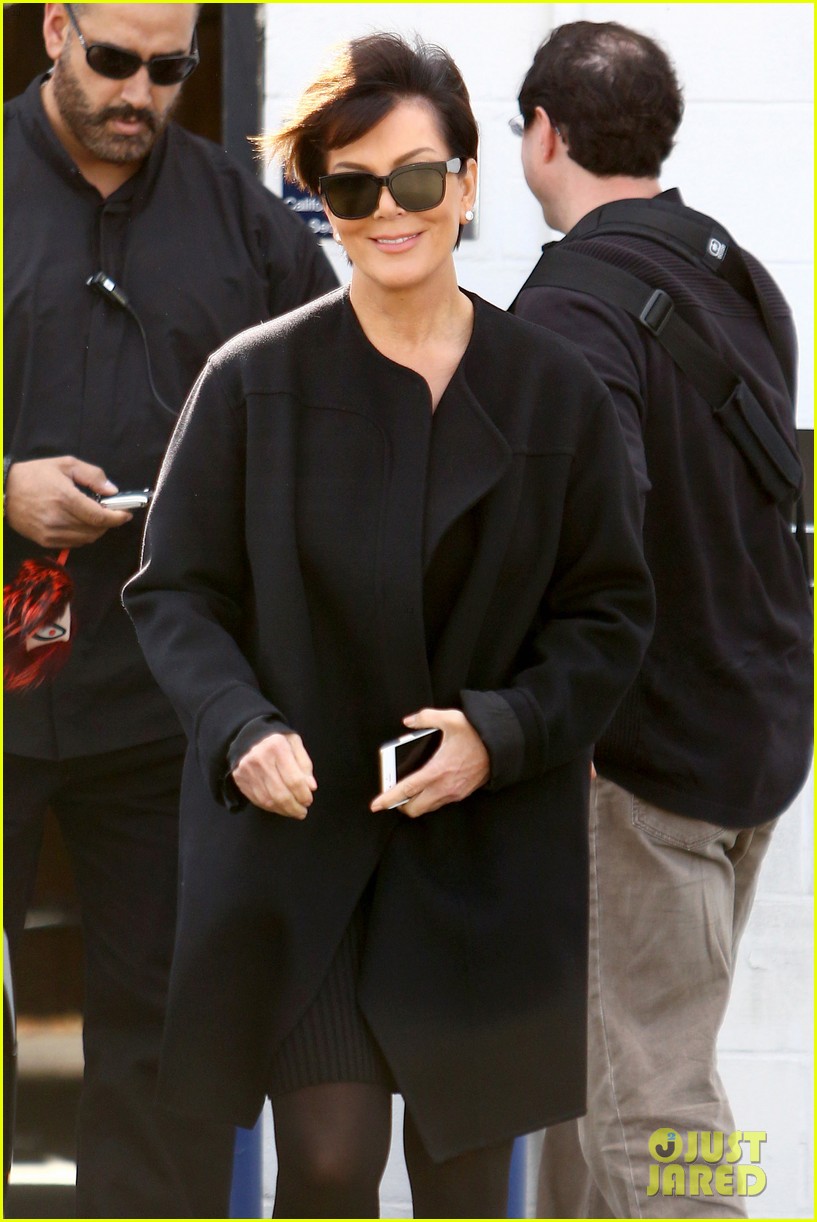 Kris Jenner Is Throwing a 'Great Gatsby' Themed 60th Birthday Bash