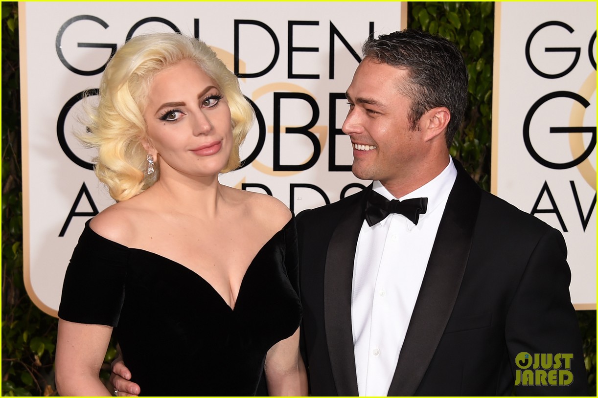 Lady Gaga Wins Best Actress at Golden Globes 2016 - Watch Her Speech!