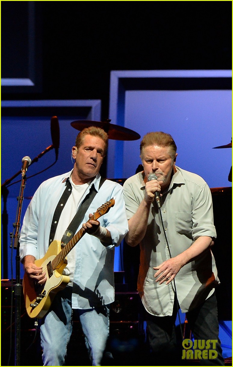 Don Henley Releases Statement on Glenn Frey's Death