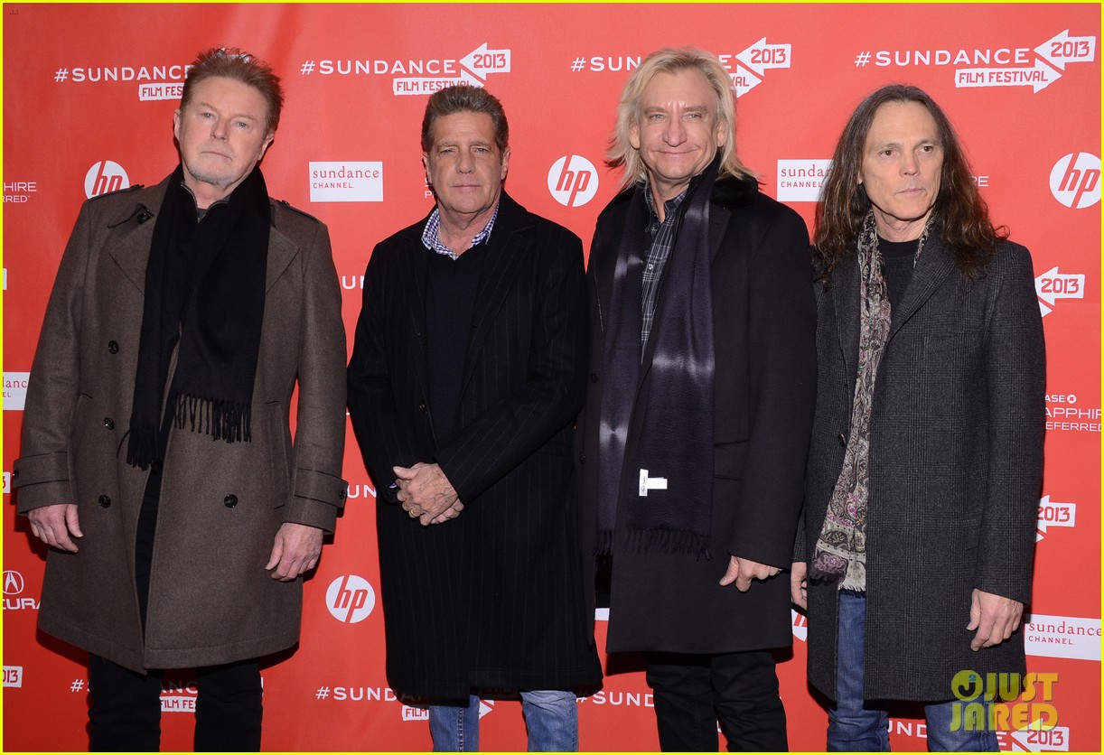 Don Henley Releases Statement on Glenn Frey's Death