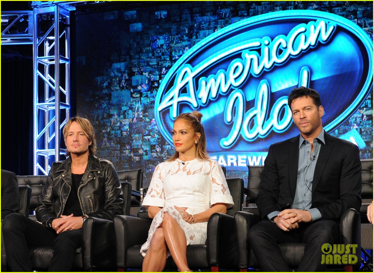 Jennifer Lopez Weighs In On 'American Idol's Last Season: 'It's Possible' It Might Not Be