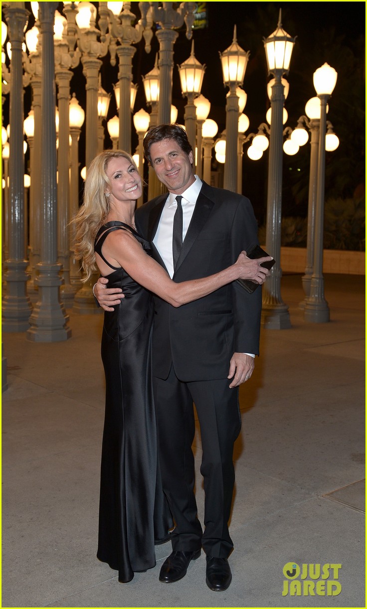 'Modern Family' Creator Steve Levitan's Wife Files for Divorce