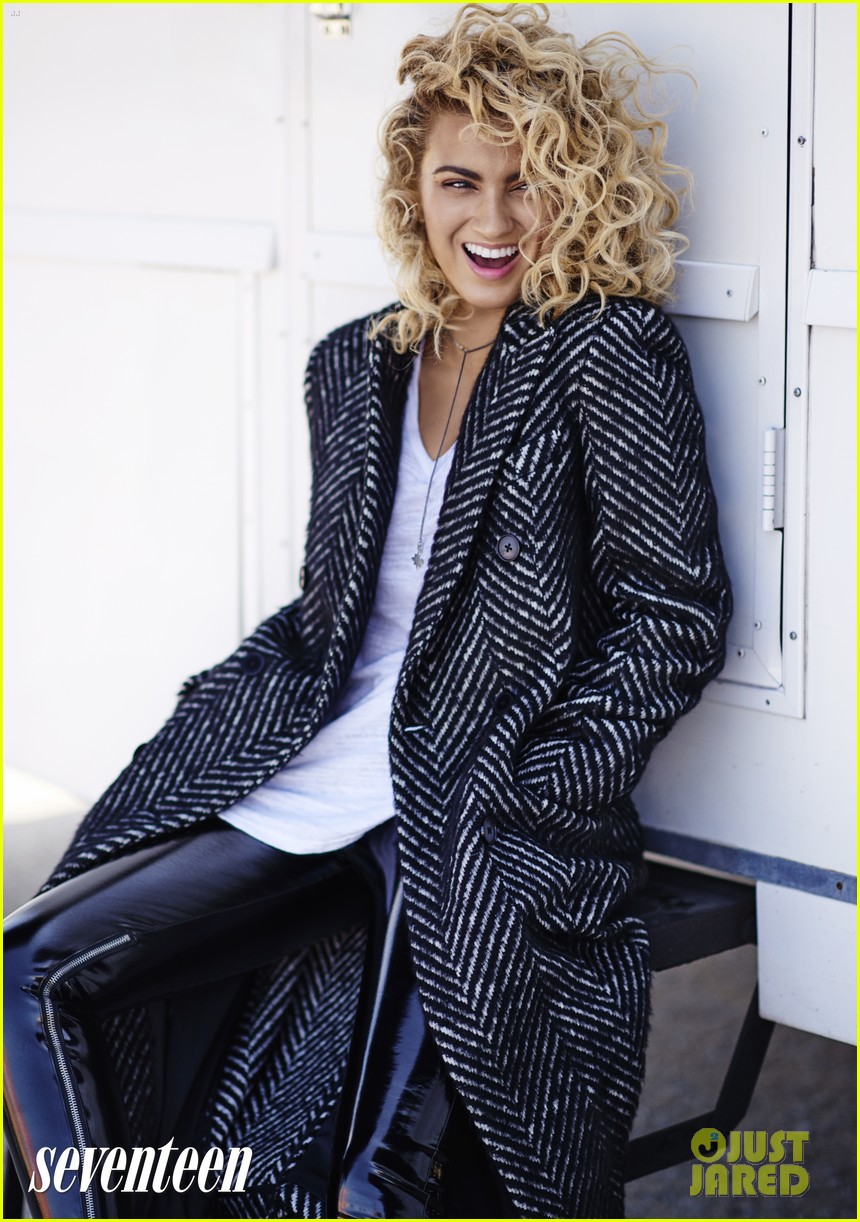 Tori Kelly Reacts to Simon Cowell Calling Her Voice 'Almost Annoying'