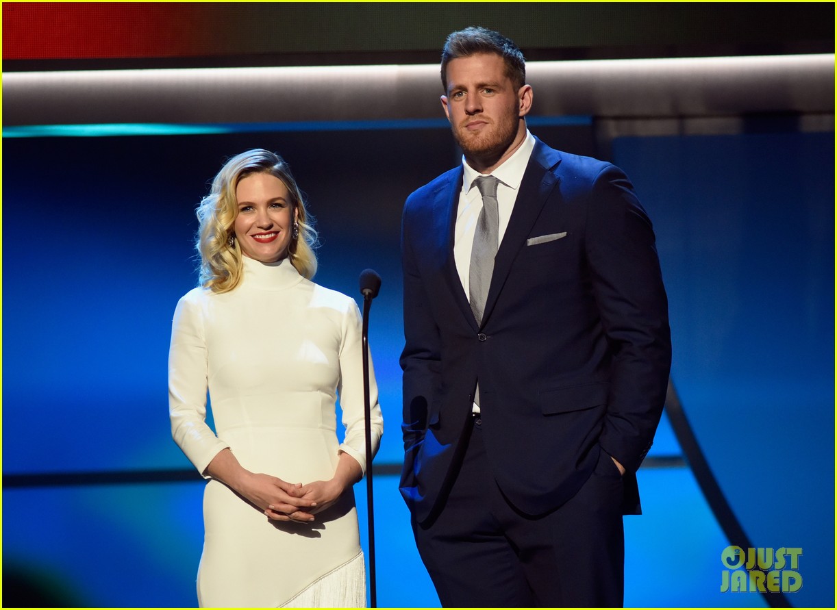 Amy Adams & Taraji P. Henson Attend NFL Honors 2016