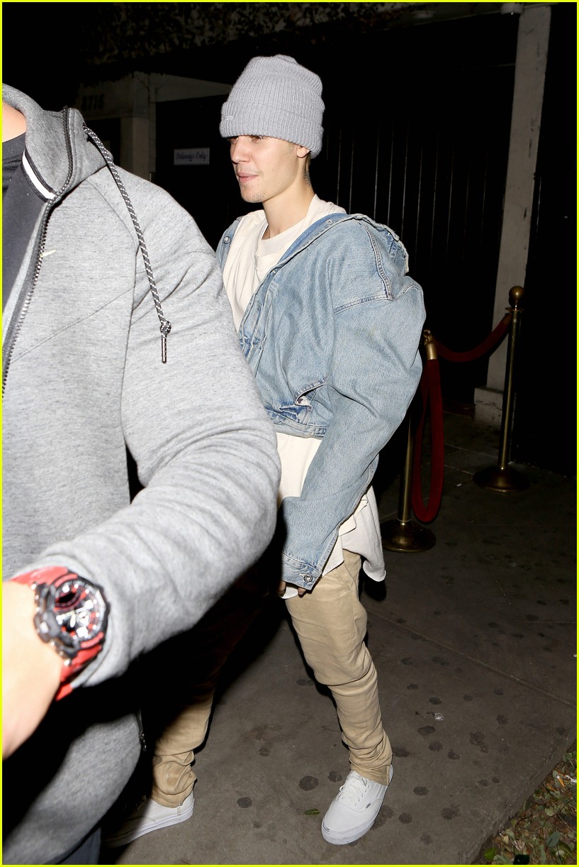 Justin Bieber Tied With Selena Gomez for Most KCA 2016 Music Nominations