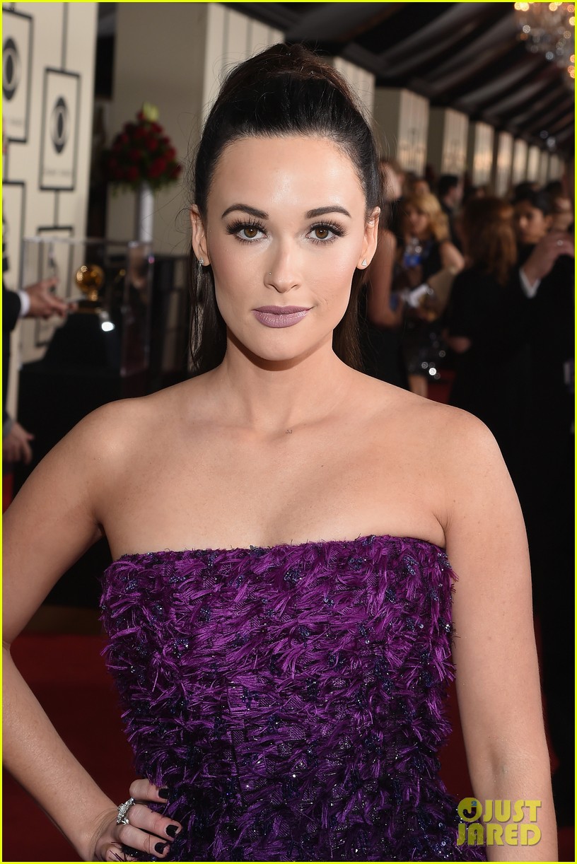 kacey musgraves purple dress We Dare You Not to Fan Out Over Kacey Musgraves' 2022 Met Gala Look