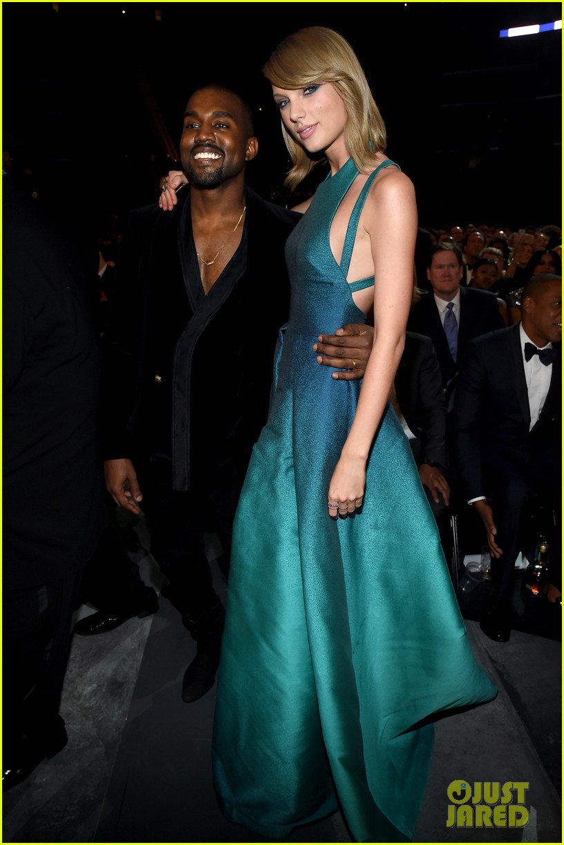 Kanye West Claims Taylor Swift Thought His Lyrics Were 'Funny' - Just Jared - Celebrity News and Gossip | Entertainment Kanye West Claims Taylor Swift Thought His Lyrics Were 'Funny' - Just Jared - Celebrity News and Gossip | Entertainment
