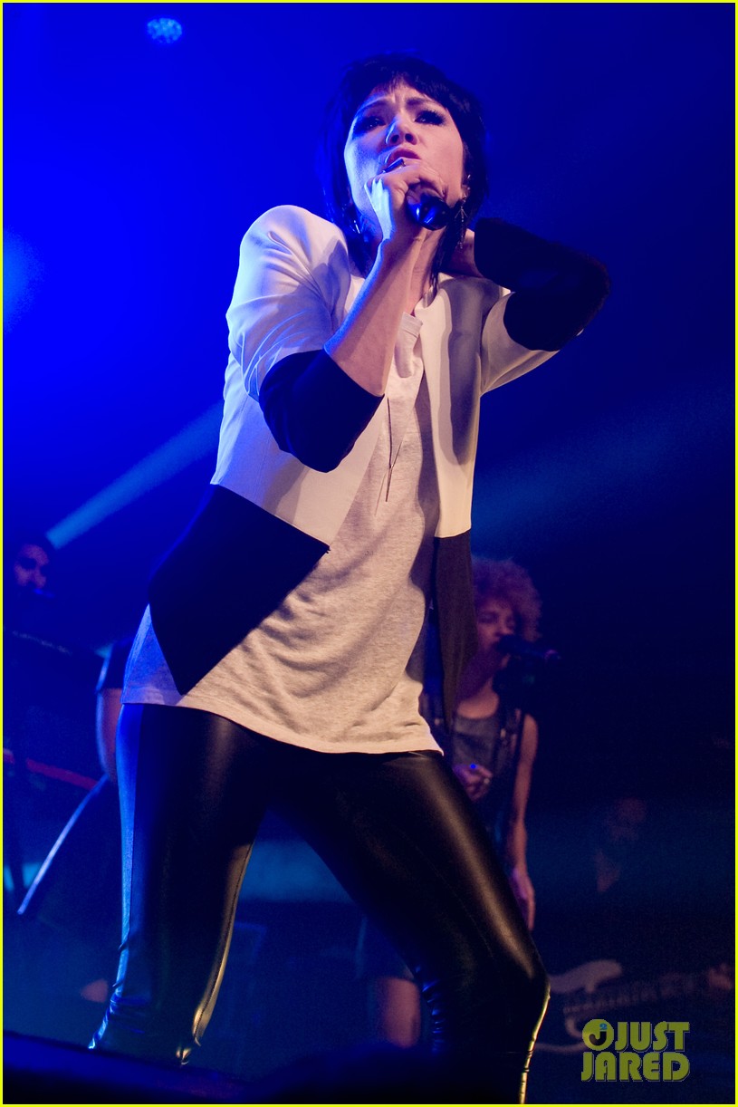 Carly Rae Jepsen: 'People Tell Me I’m So Lucky I’m From Canada'