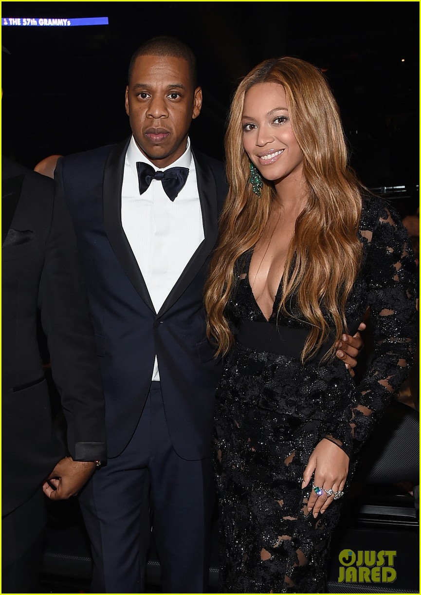 Beyonce's 'Lemonade' Is a 'Storyline' Crafted with Jay Z, Source Says