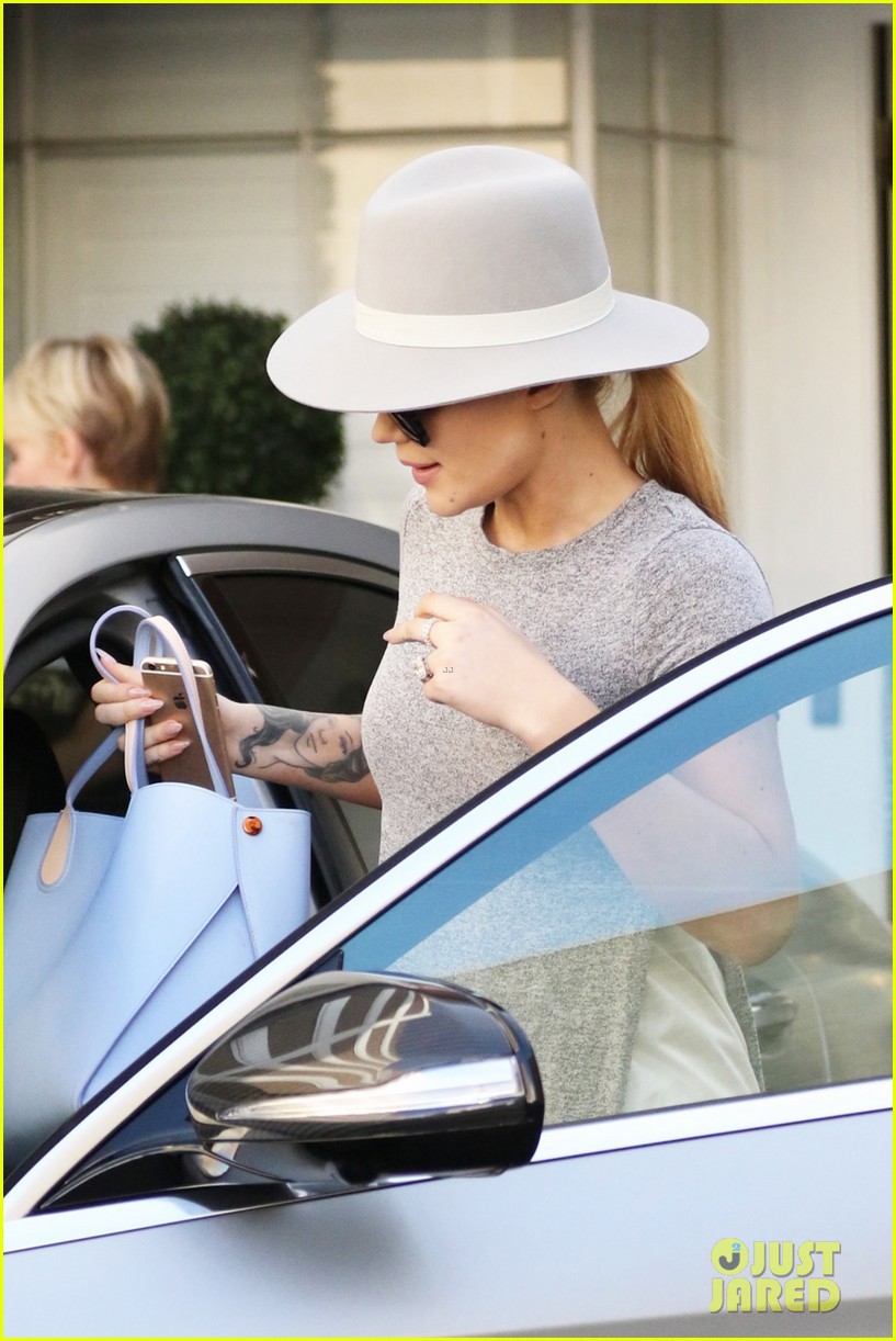 Iggy Azalea Officially Signs With WME