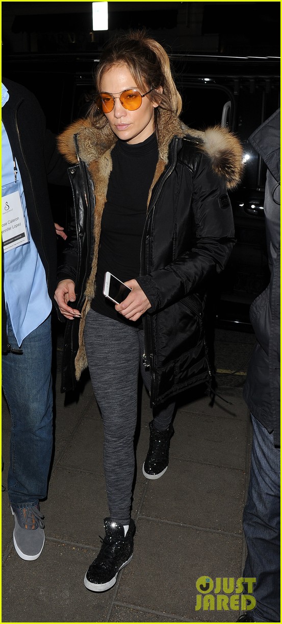 Jennifer Lopez Reveals Her Favorite 'American Idol' Winner!