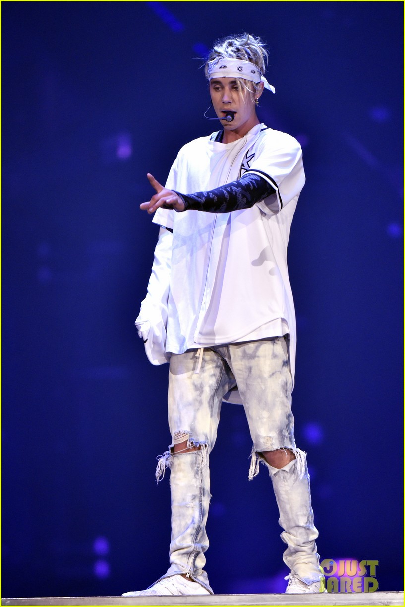 Justin Bieber To Make Appearance at Radio Disney Music Awards 2016