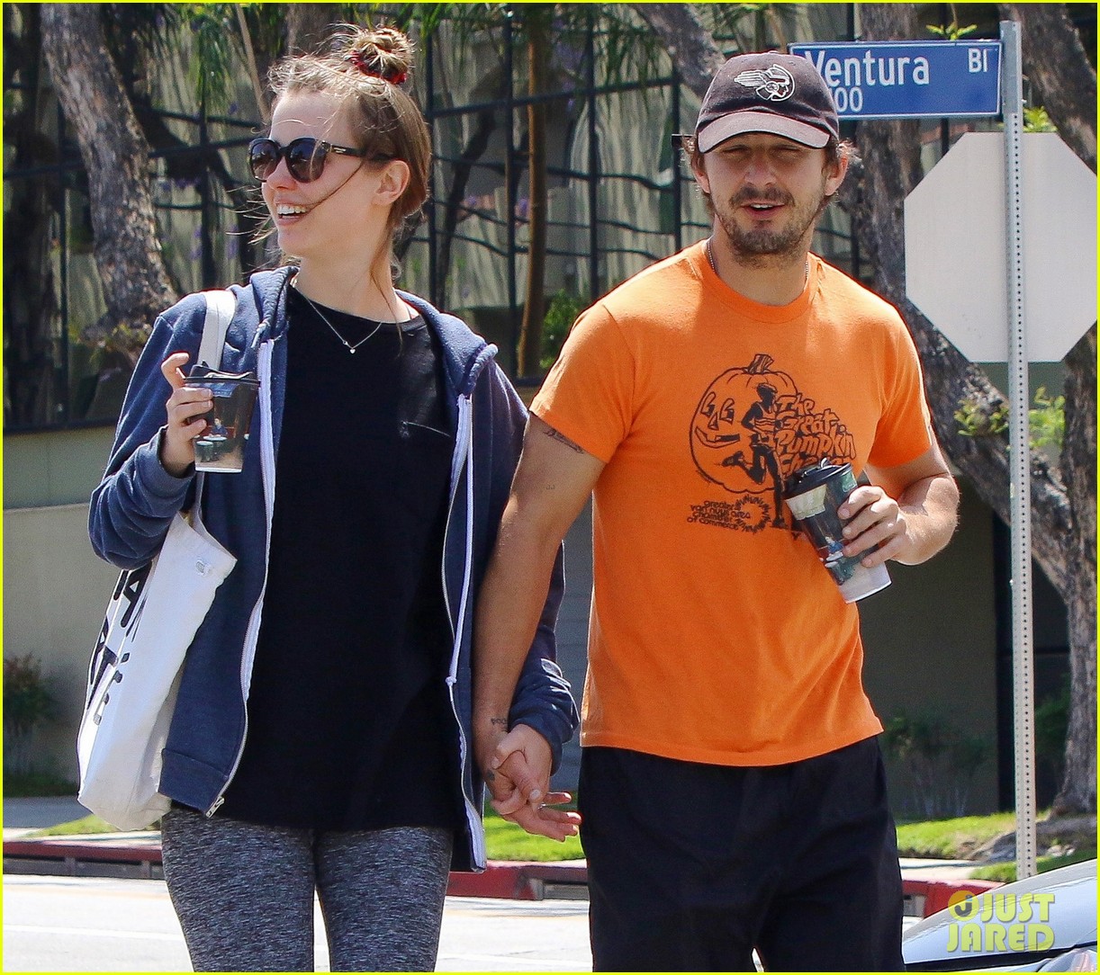 Shia LaBeouf Calls Man Who Was Punched for Looking Like Him