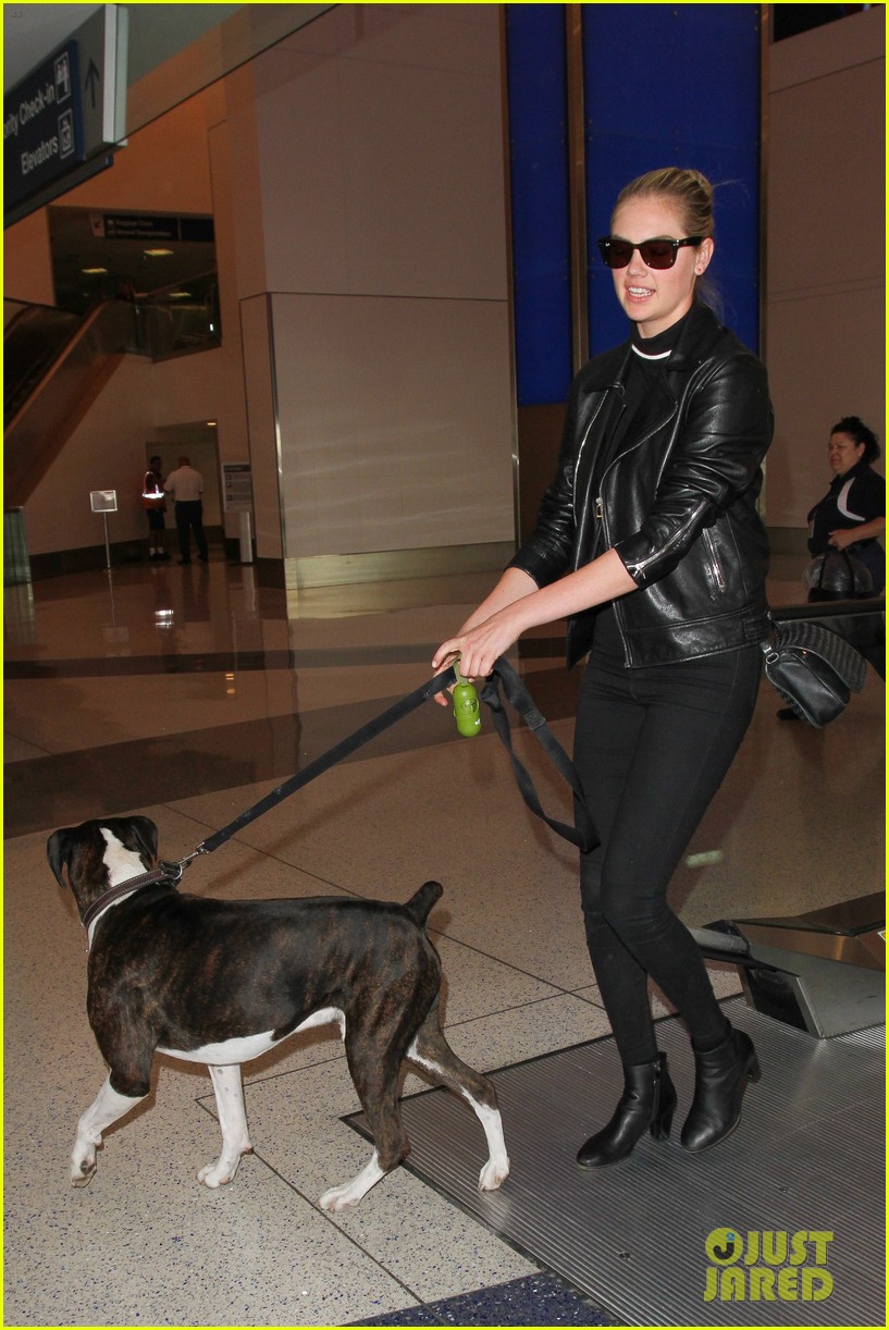 Kate Upton's Trainer Reveals Her Workouts Are 'Not for the Faint of Heart'!