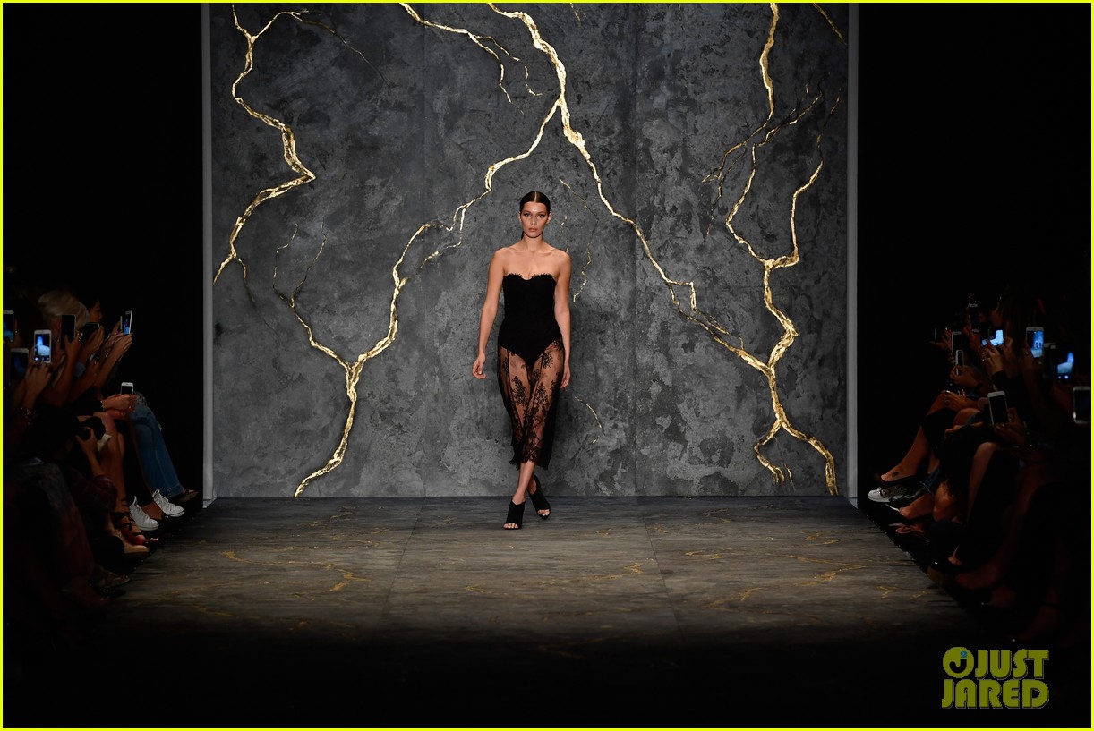 Bella Hadid Would Like to Try Acting One Day: 'I'd Like to See If I'm Any Good'