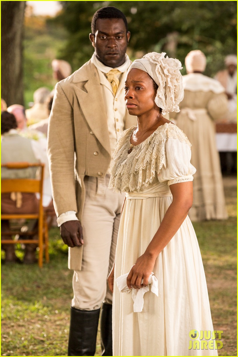 'Roots' 2016 - Full Cast List & Character Descriptions