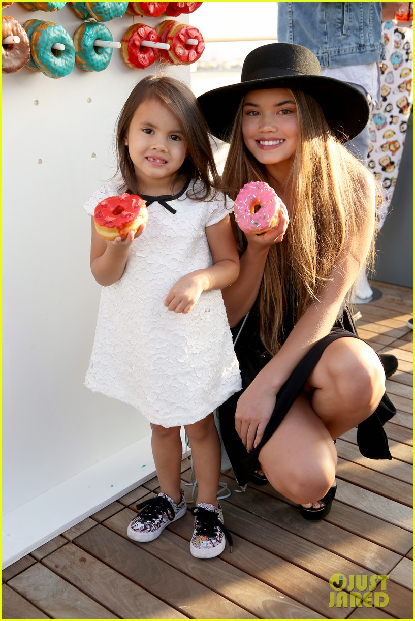 The Fosters' Hayden Byerly & Gavin MacIntosh Bring Girlfriends to JJJ's Celebration of Disney's MXYZ Collection