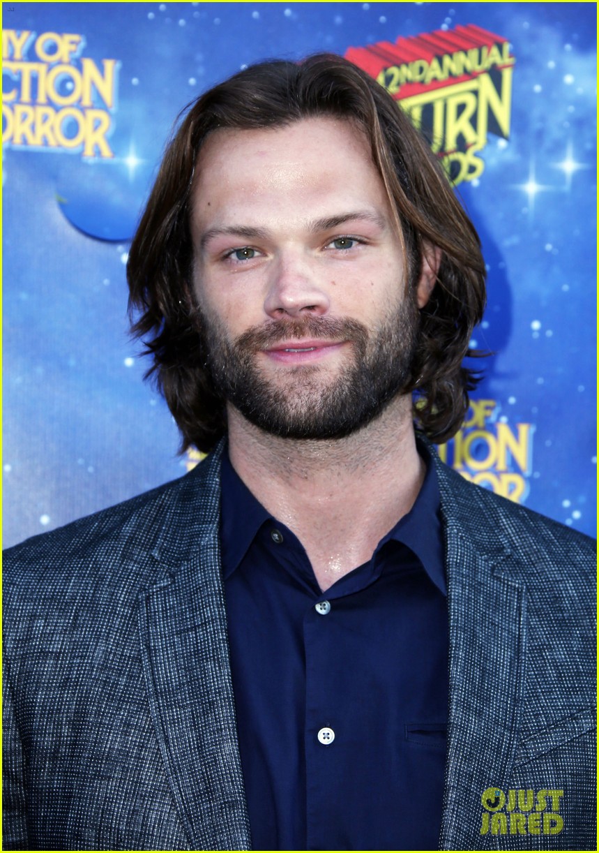 Jared Padalecki & Jensen Ackles Want You to Support 'I Am Enough' Campaign