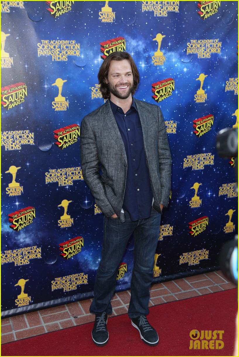 Jared Padalecki & Jensen Ackles Want You to Support 'I Am Enough' Campaign