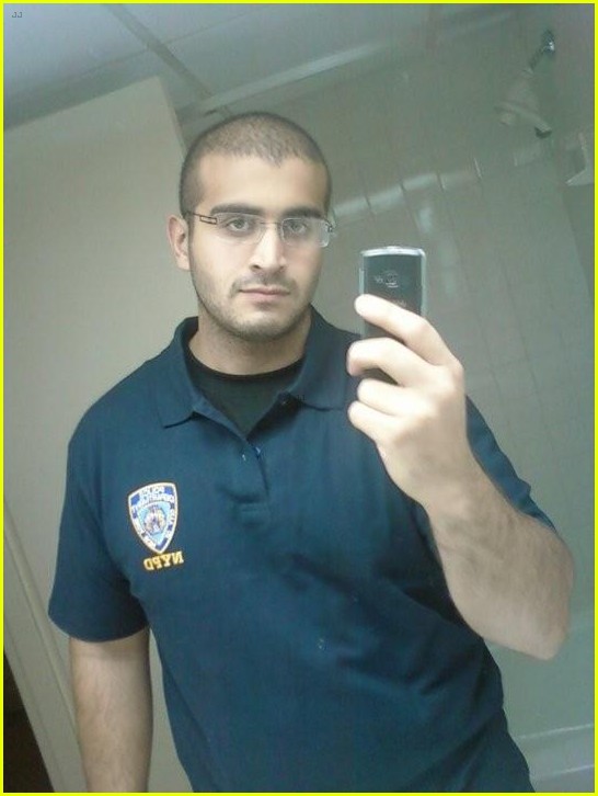 Orlando Shooter Called 911 to Swear Allegiance to ISIS Leader