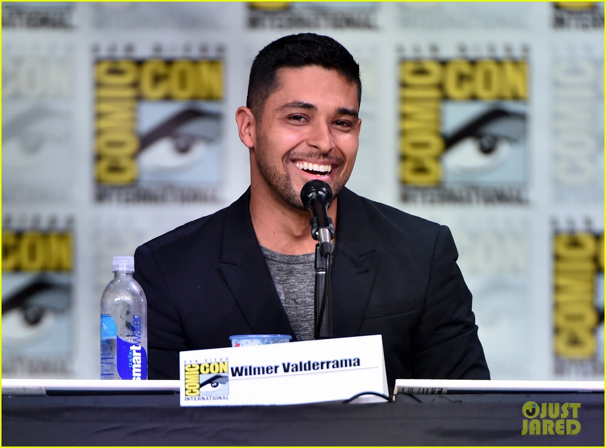 Wilmer Valderrama Says His 'NCIS' Role is Not the New Tony