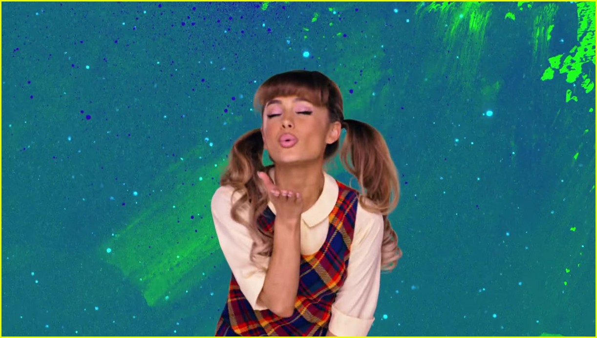 'Hairspray Live' Promo Gives First Look at Cast in Costume!