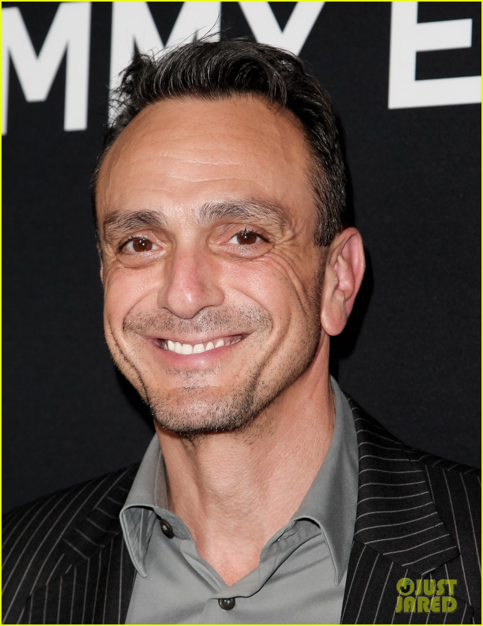 Emmy Rossum & Claire Danes Party With Showtime Ahead of Emmys 2016