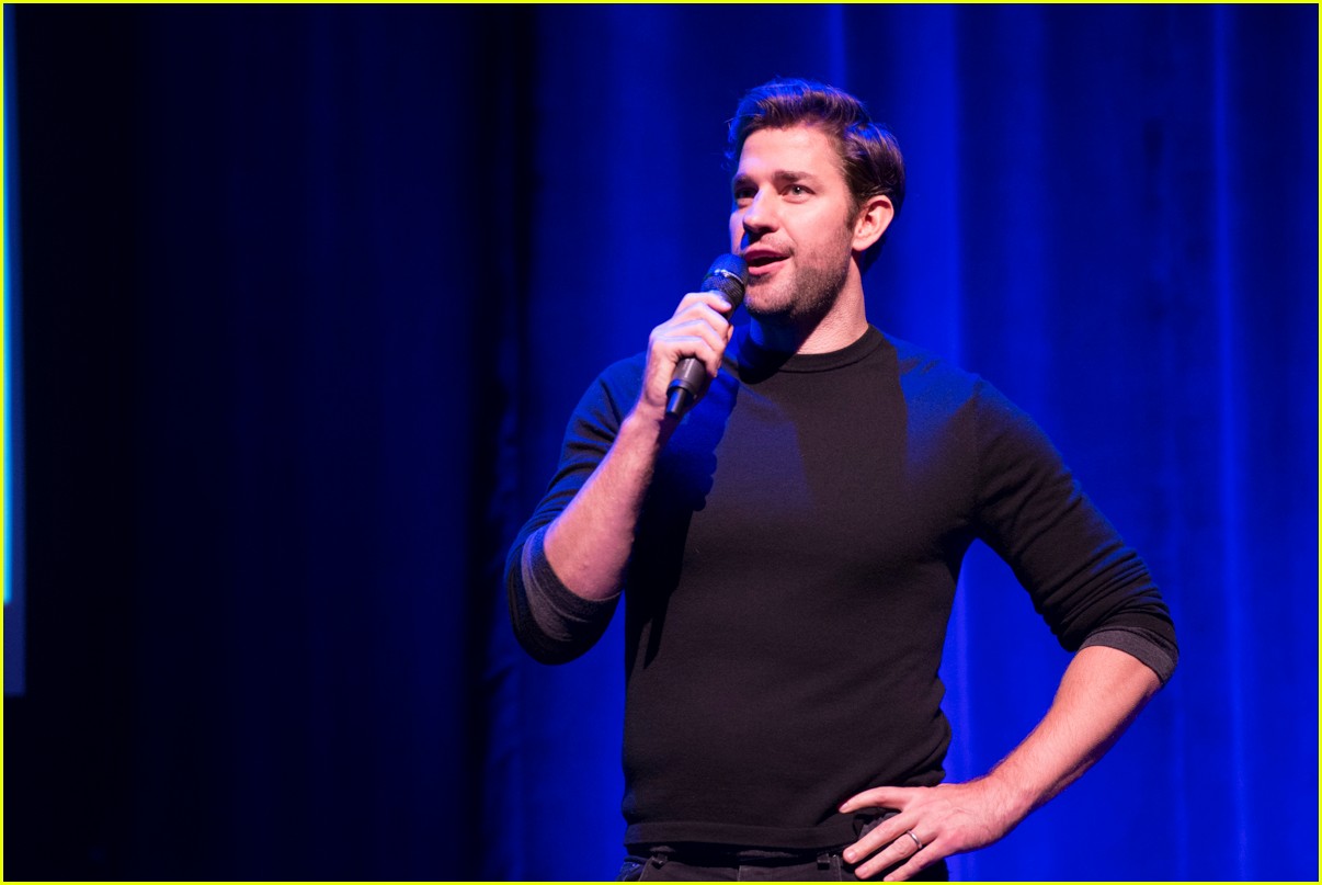 Ben Affleck & Matt Damon Reprise 'Good Will Hunting' Roles in John Krasinski's Live Read!
