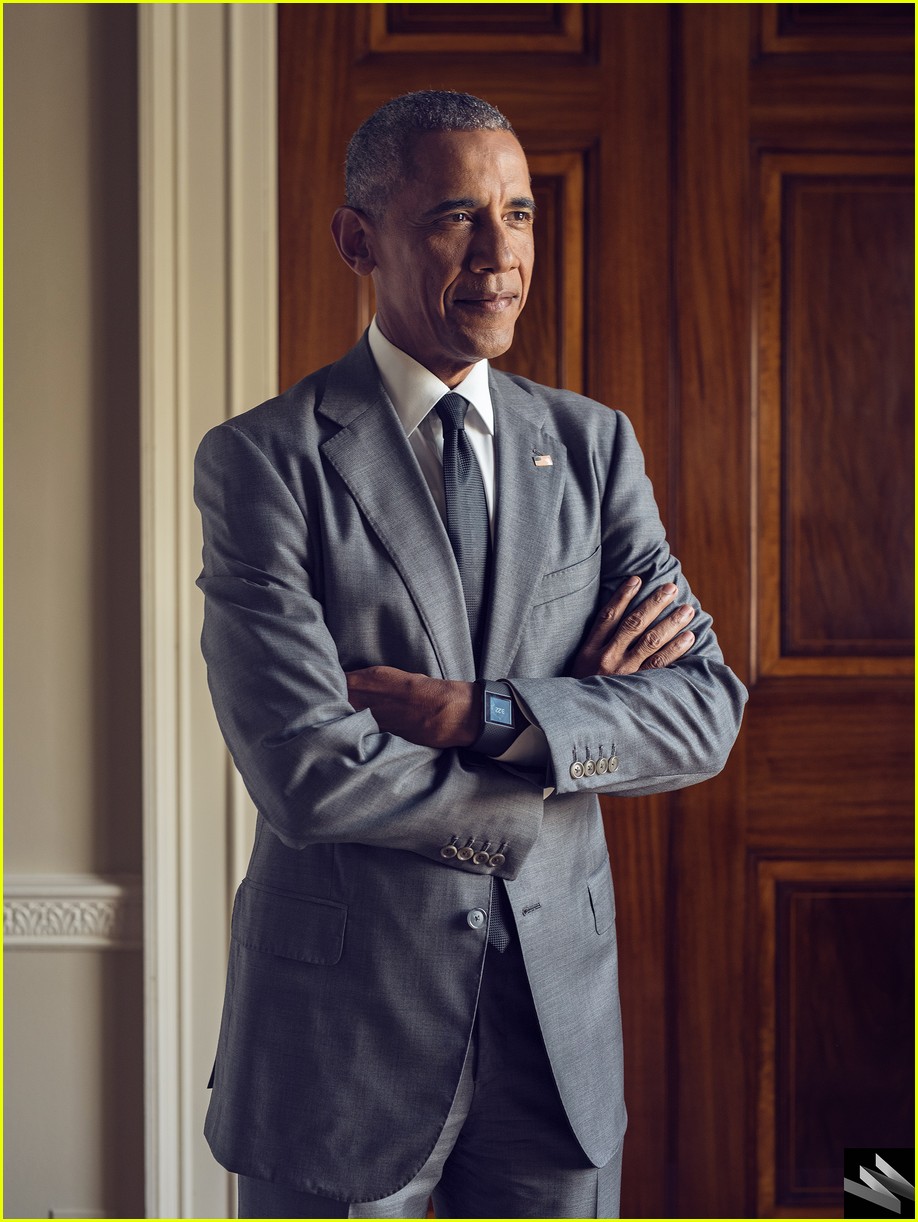 President Obama Reveals His Must See Sci-Fi Movies & TV Shows!
