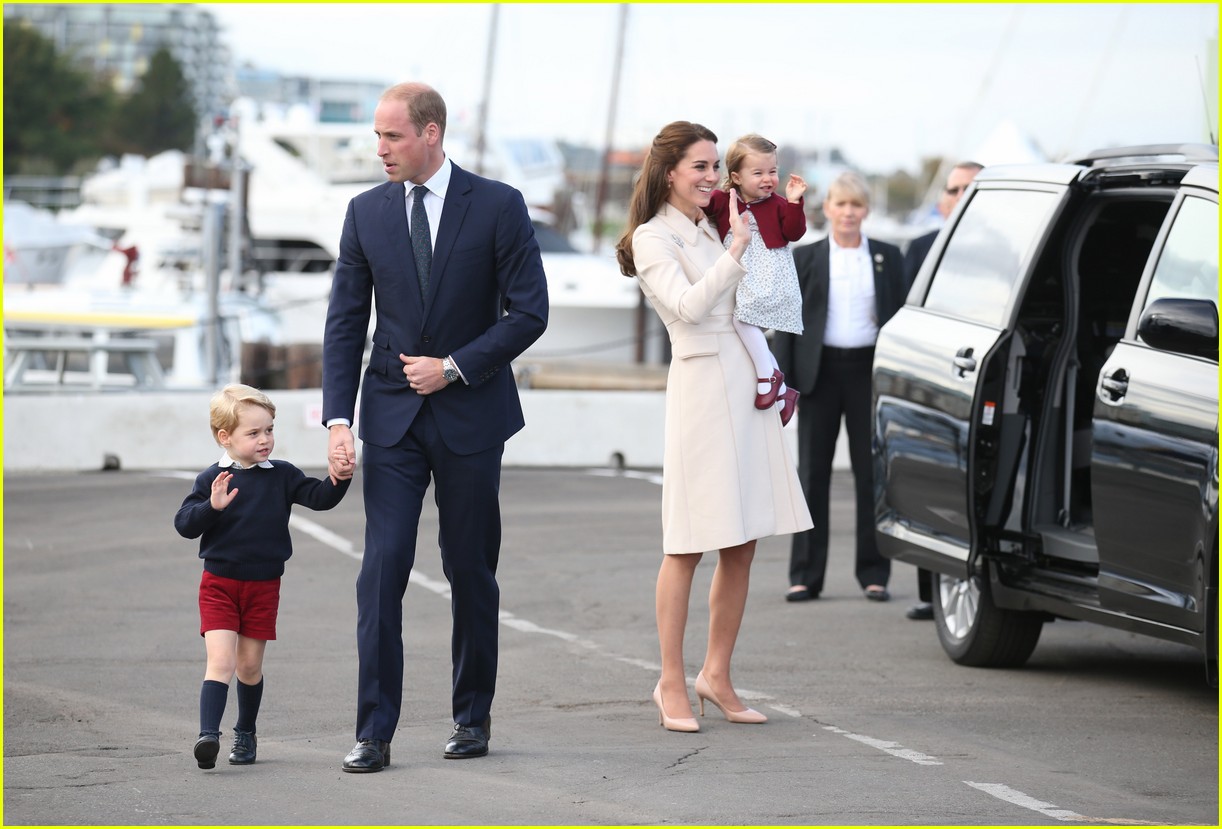 Ben Affleck & Jennifer Garner's Son Had Play Date with Prince George & Princess Charlotte!
