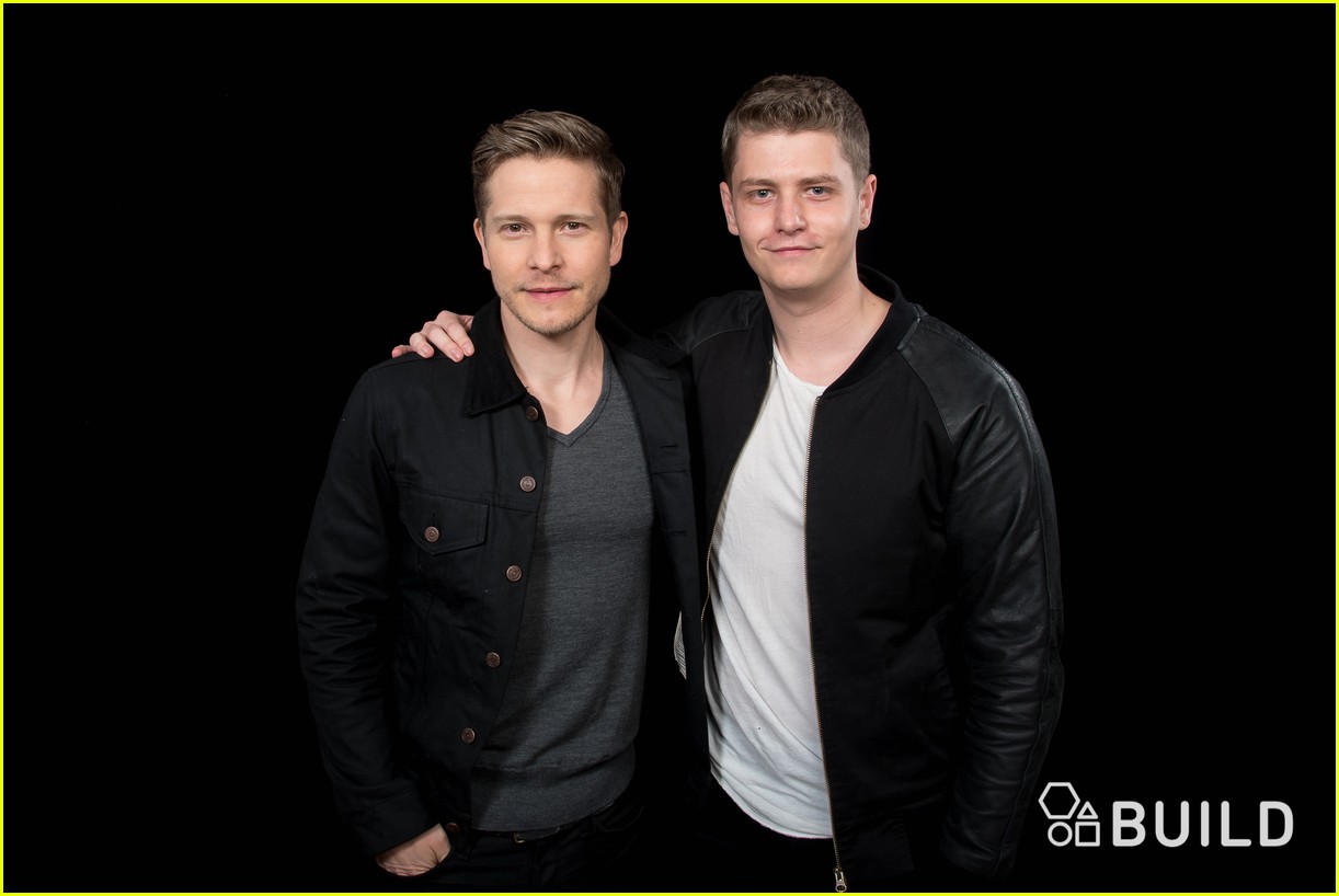 Matt Czuchry Knows 'Gilmore Girls' Major Unknown Spoiler!