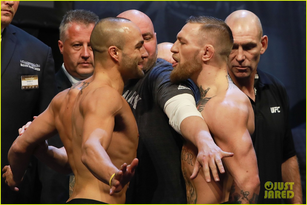 UFC 205 Stream: How to Watch Alvarez vs McGregor Fight