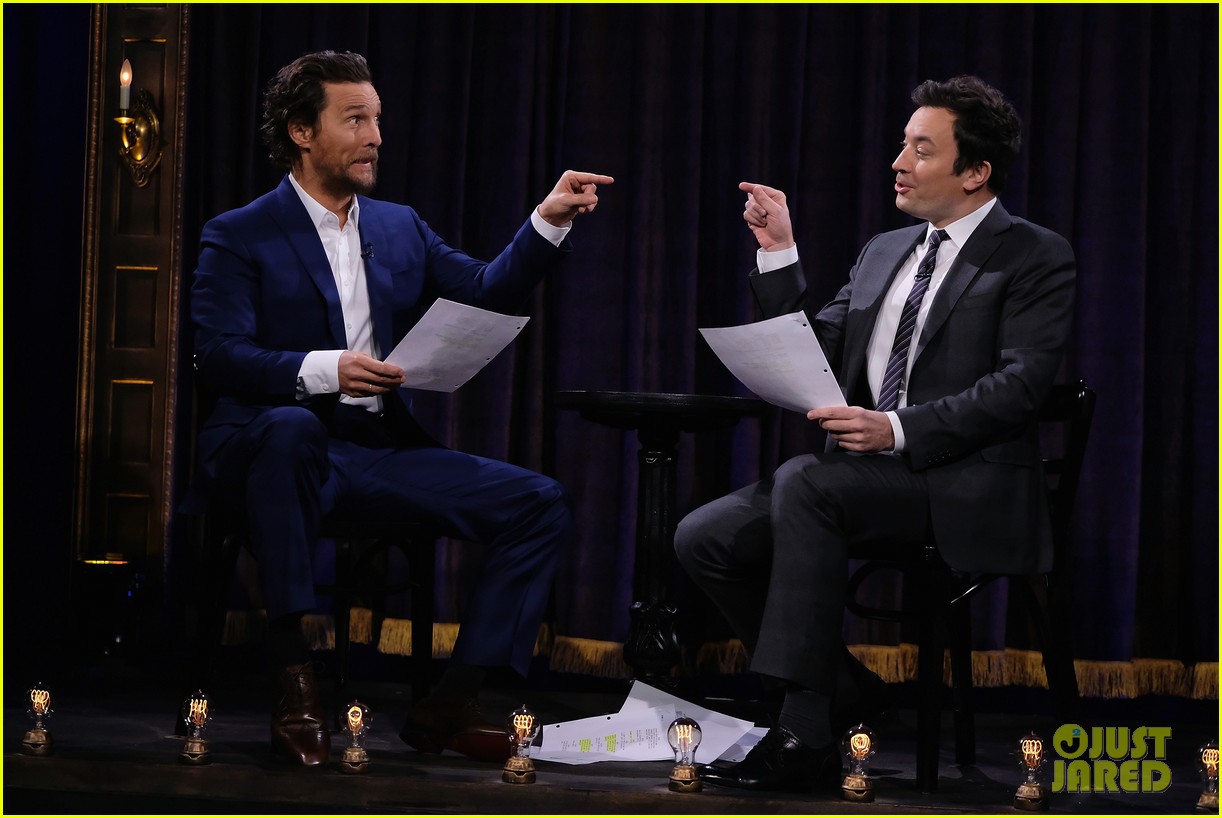 VIDEO: 'Sing' Movie Cast & Jimmy Fallon Sing 'Wonderful Christmastime' A Cappella with Paul McCartney!