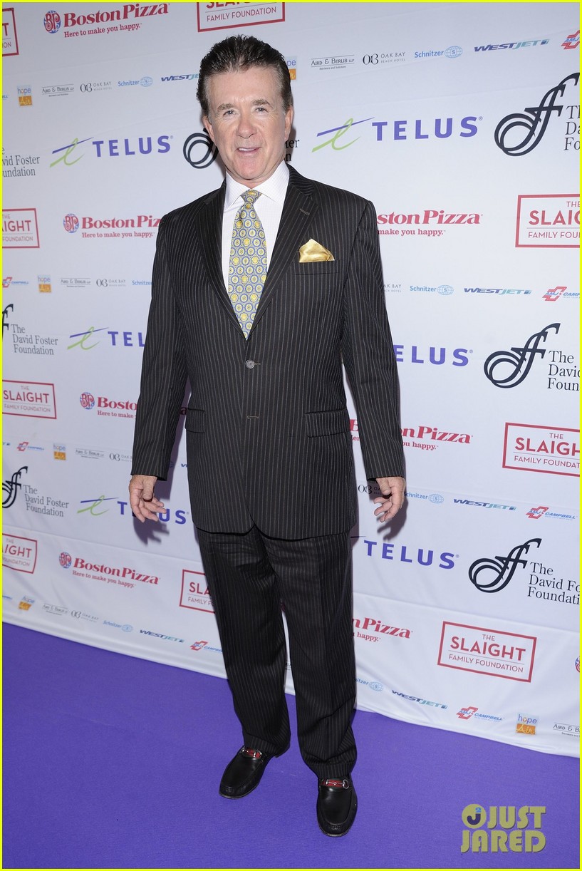 Alan Thicke Dead - 'Growing Pains' Actor Dies at 69